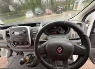 2019 Renault Trafic – Model: Trafic SL27 Business dCi – LG19GPR