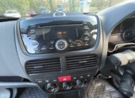 2018 Fiat Doblo Cargo – Model: Doblo 16V SX MultiJet II – NX68HMH