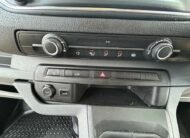 2021 Vauxhall Vivaro – Model: Vivaro 2900 Sportive S/S – DV21HDU