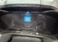 2015 Ford Transit Custom – Model: Transit Custom 270 E-Tech – GK65EZZ