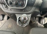 2019 Renault Trafic – Model: Trafic LL29 Sport Nav dCi – SG19ECT