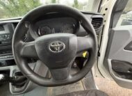2017 Toyota Proace – Model: Proace Base – NX17SXC