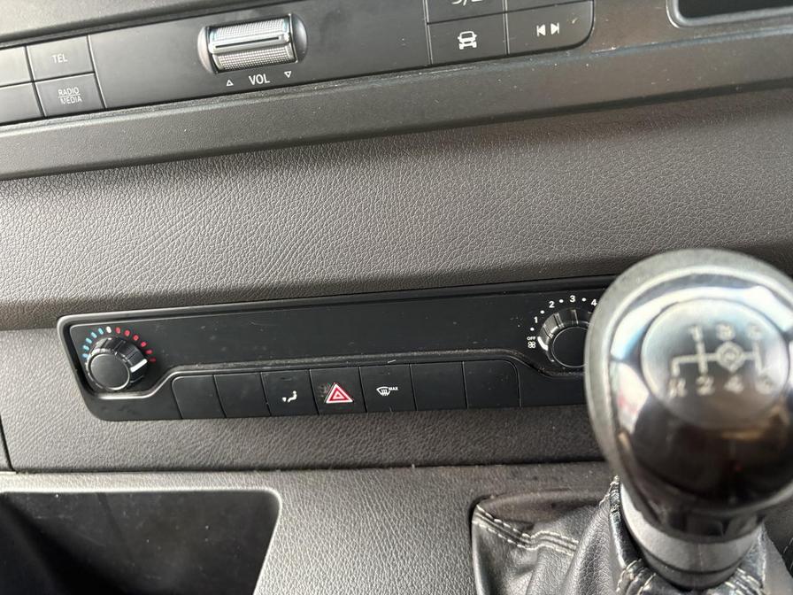 2020 Mercedes-Benz Sprinter – Model: Sprinter 315 Progressive CDI – EJ70GUH