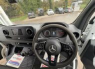 2019 Mercedes-Benz Sprinter – Model: Sprinter 314 CDI – BH19KTT