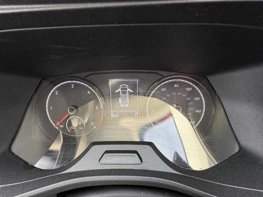 2024 Volkswagen Transporter – Model: Transporter T28 HighLine TDI – DU74BVC