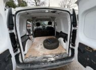 2014 Renault Kangoo – Model: Kangoo ML19 dCi – RE64AOU