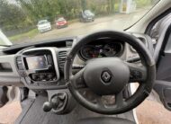 2016 Renault Trafic – Model: Trafic SL27 Business+ dCi – MC16MMJ