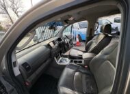 2015 Nissan Navara – Model: Navara Tekna dCi Auto – SK65CKJ