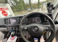 2018 Volkswagen Crafter – Model: Crafter CR35 Startline TDI – GM18UBS