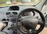 2017 Renault Kangoo – Model: Kangoo ML19 Business Energy dCi – MJ67EZD