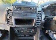 2021 Ford Transit Connect – Model: Transit Connect 230 Base TDCi – FL71HZA