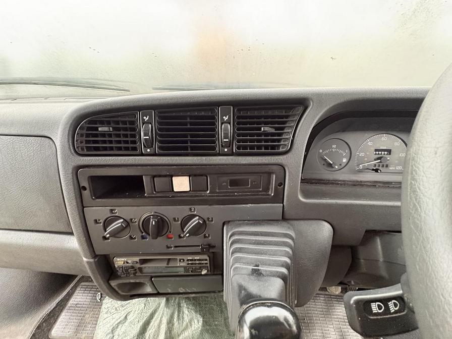 1998   – Model:  – R289OFJ