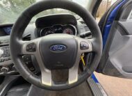 2015 Ford Ranger – Model: Ranger Limited Edition 4×4 TDCi Auto – DL65NYF