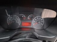 2017 Citroen Nemo – Model: Nemo 660 Enterprise HDi – LD17XFE