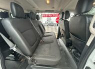 2019 Renault Trafic – Model: Trafic LL29 Sport Nav dCi – SG19ECT