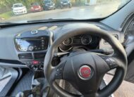 2018 Fiat Doblo Cargo – Model: Doblo 16V SX MultiJet II – NX68HMH