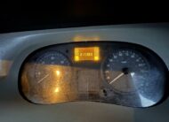 2007 Vauxhall Vivaro – Model: Vivaro  2700 CDTI SWB – NL07DFA