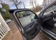 2015 Nissan Navara – Model: Navara Tekna dCi Auto – SK65CKJ