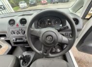 2016 Volkswagen Caddy – Model: Caddy C20 Startline TDI – GD66UDM