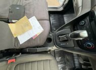 2019 Ford Transit Connect – Model: Transit Connect 240 Limited TDCi Auto – RY68OJD