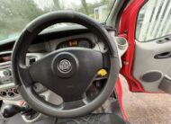 2007 Vauxhall Vivaro – Model: Vivaro  2900 CDTI LWB – FH57JRV