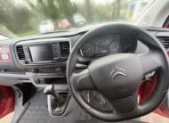 2022 Citroen Dispatch – Model: Dispatch 1000 Enterprise Professional Blue HDi S/S – YE72EYO