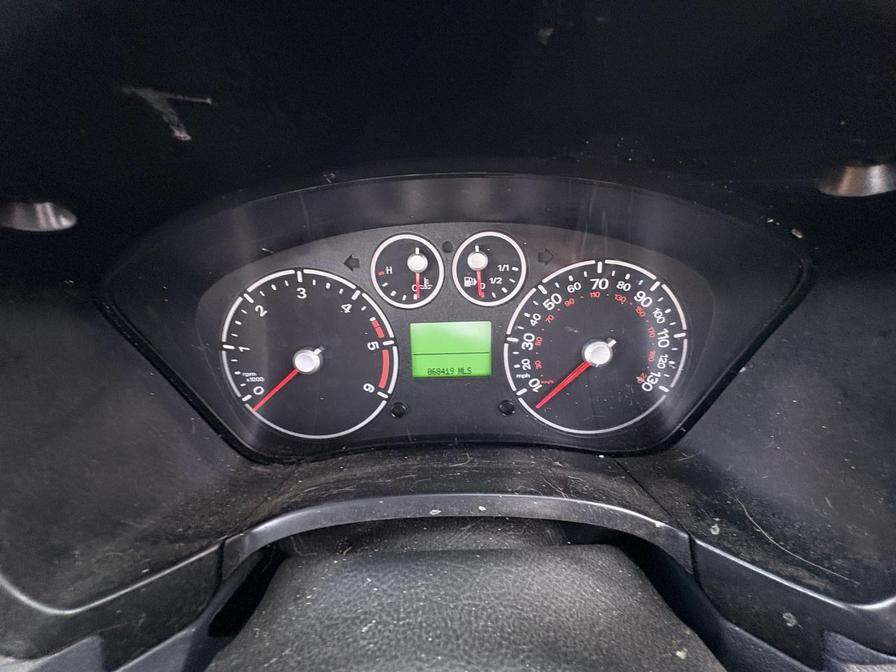 2010 Ford Transit Connect – Model: Transit Connect 90 T230 Double Cab – FJ10OAM