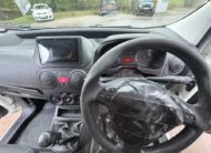 2017 Citroen Nemo – Model: Nemo 660 Enterprise HDi – LD17XFE