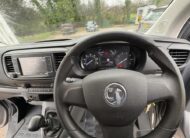 2020 Vauxhall Vivaro – Model: Vivaro 2900 Dynamic S/S – DT69ZWA