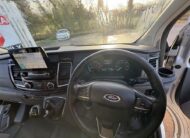 2019 Ford Transit Custom – Model: Transit Custom 280 Limited – MT19MFU