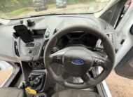 2014 Ford Transit Connect – Model: Transit Connect 240 E-Tech – YT14CZG