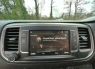 2021 Vauxhall Vivaro – Model: Vivaro 2900 Sportive S/S – DV21HDU