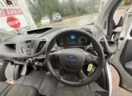 2014 Ford Transit Custom – Model: Transit Custom 290 E-Tech – MJ14KVR