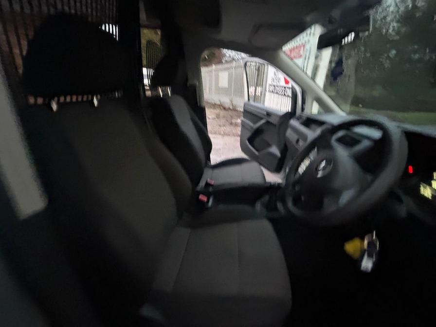 2016 Volkswagen Caddy – Model: Caddy C20 Startline TDI – GM16GPO