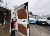 2017 Toyota Proace – Model: Proace Base – NX17SXC