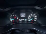 2018 Ford Transit Connect – Model: Transit Connect 210 Base TDCi – HV68AXJ