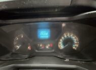 2014 Ford Transit Custom – Model: Transit Custom 270 E-Tech – BK64OVE