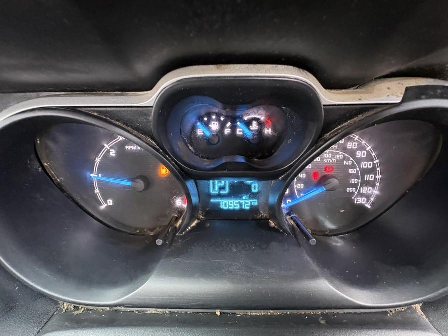 2015 Ford Ranger – Model: Ranger Limited Edition 4×4 TDCi Auto – DL65NYF