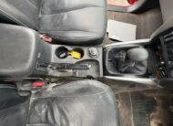 2018 Mitsubishi L200 – Model: L200 Warrior DI-D – VK18JFJ