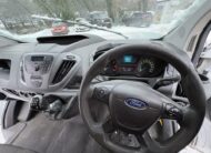 2015 Ford Transit Custom – Model: Transit Custom 270 E-Tech – LX15NSU