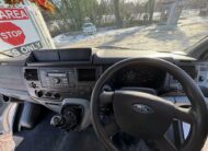 2008 Ford Transit – Model: Transit 100 17-Seat RWD – DK08DNK