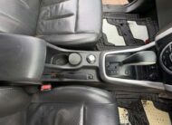 2017 Isuzu D-Max – Model: D-Max Utah Vision Double Cab Twin T TD Auto – YE17BPY