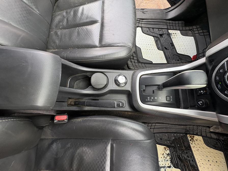 2017 Isuzu D-Max – Model: D-Max Utah Vision Double Cab Twin T TD Auto – YE17BPY