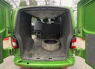 2011 Volkswagen Transporter – Model: Transporter T30 84 TDI SWB – SB11VFA