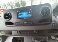 2021 Mercedes-Benz Sprinter – Model: Sprinter 315 Progressive CDI – NJ21ARU