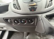 2017 Ford Transit – Model: Transit 350 – FP17UYL