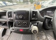 2014 Peugeot Boxer – Model: Boxer 335 L3 HDi – YN14FZD