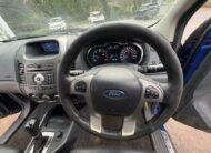 2015 Ford Ranger – Model: Ranger Limited Edition 4×4 TDCi Auto – DL65NYF