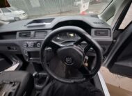 2016 Volkswagen Caddy MaxI – Model: Caddy Maxi C20 Highline TDI – GL66HYF