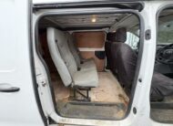 2017 Toyota Proace – Model: Proace Base – NX17SXC